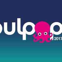 Programación completa del Pulpop Festival 2017