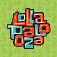 Cartel del festival Lollapalooza 2017