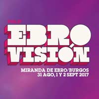 Joe Crepúsculo y Havoc al Ebrovisión 2017