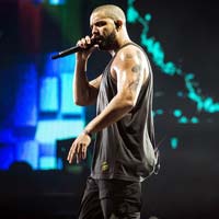 Drake tercera semana nº1 en la Billboard 200 con "More life"