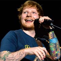 Ed Sheeran sigue nº1 en discos en UK con "Divide"