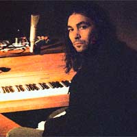 The war on drugs nº1 en LaHiguera con "Thinking of a place"