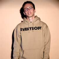 Logic nº1 en la Billboard 200 con "Everybody"