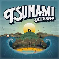 Primera edición del Tsunami Xixón