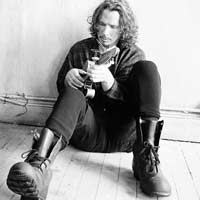 Falleció Chris Cornell a los 52 años