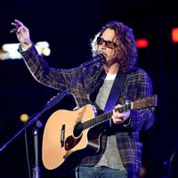 ¿Por qué era tan bueno Chris Cornell?