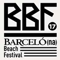 Horarios del Barcelona Beach Festival 2017