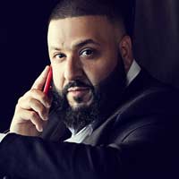 DJ Khaled sigue nº1 en la Billboard 200 con "Grateful"