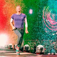 Coldplay y Oh Wonder en las novedades de la semana