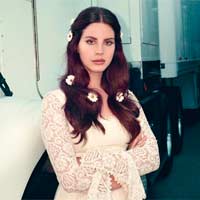 Lana Del Rey en las novedades de la semana