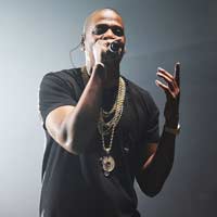 Jay Z sigue nº1 en la Billboard 200 con "4:44"