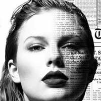 Título y fecha del sexto álbum de Taylor Swift