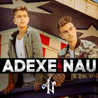 Adexe & Nau nº1 en ventas de discos en España con "Tú y yo"