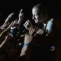 Linkin Park y Björk en los vídeos de la semana