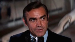 Falleció Sean Connery a los 90 años