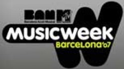 MTV/BAM Music Week