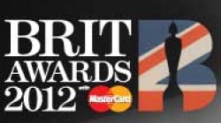 Candidatos a los Brit Awards 2012