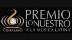 Nominaciones Premios Lo Nuestro 2013
