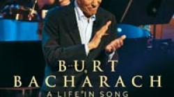 Burt Bacharach, A life in song