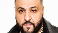 DJ Khaled número 1 en la Billboard 200 con "Major key"