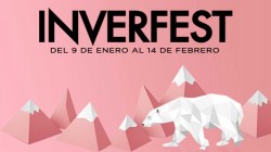 Comienza Inverfest 2020 en Madrid
