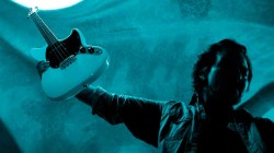 Eddie Vedder se suma al 11 de febrero con 'Earthling'