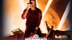 Cartel del Dreambeach Festival 2023