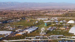 Coachella 2023 en directo desde sus seis escenarios