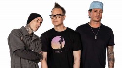 Blink-182 número 1 en la Billboard 200 con 'One more time…'