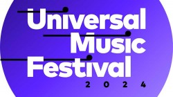 Cartel del Universal Music Festival 2024