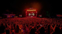 Cartel de Concert Music Festival 2024