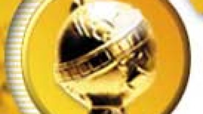 Nominaciones a la 64 edición de los Globos de Oro