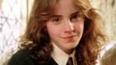 Emma Watson si seguirá en Harry Potter