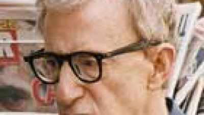 Woody Allen ofrece un papel a su doblador en España