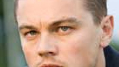 Leonardo DiCaprio podría interpretar a Hugh Hefner
