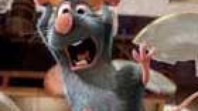 Ratatouille lidera la taquilla en España