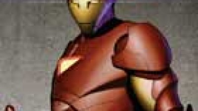 Iron Man 2, inicio de rodaje en marzo de 2009