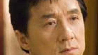 Jackie Chan en el remake de Karate Kid