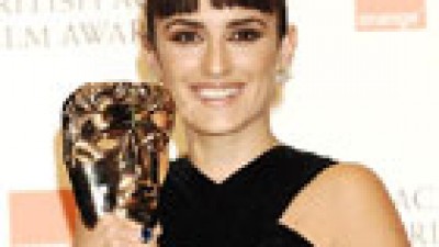 7 Premios BAFTA para Slumdog Millionaire