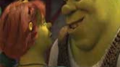 Shrek mantiene el liderato en el Box Office USA