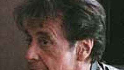 Al Pacino en la piel de Phil Spector