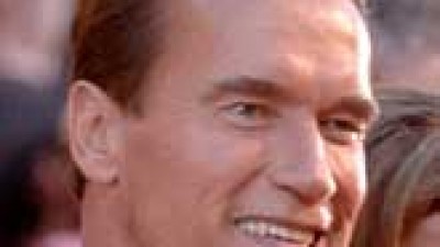 Schwarzenegger: Vuelve el verdadero Terminator