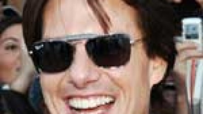 Tom Cruise protagonizara 'Oblivion'