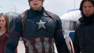 'Capitán América: Civil war' arrasa en Estados Unidos