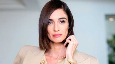 Paz Vega rueda 'Rita' su ópera prima como directora