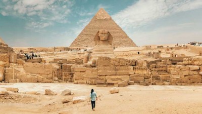 Películas inspiradas en la cultura egipcia