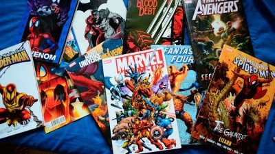 ¿Qué películas de Marvel y DC van a salir en 2024?
