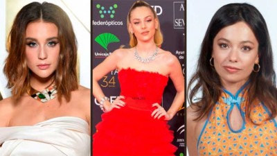 Estrellas emergentes del cine español: actores y actrices que debes conocer