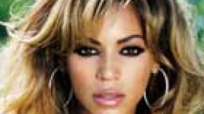 Deja Vu de Beyonce nº1 en singles en Reino Unido