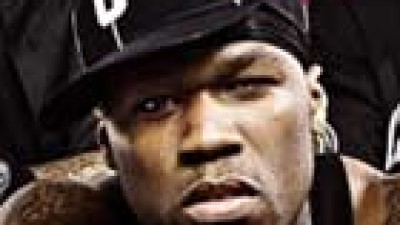 Se retrasa lo próximo de 50 Cent